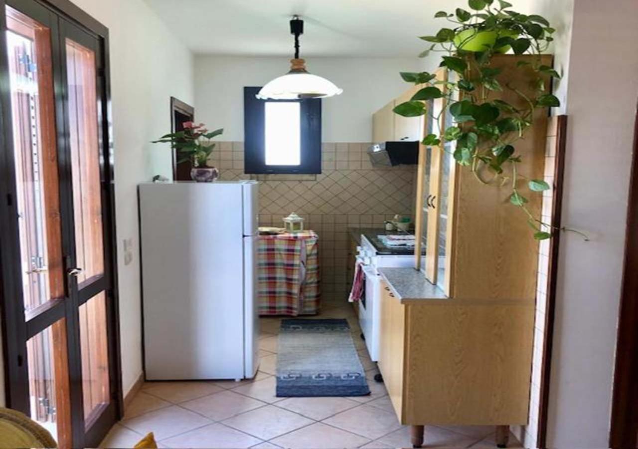 Odegos Appartamento Matilda Roca Exterior foto